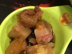 -张记牛肉面馆(天津路店)