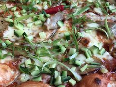 -玛尚诺Pizza&Bar(长泰广场店)