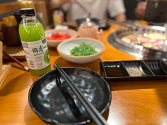-拾勝牛·江景安格斯烧肉放题(江湾阳光天地店)
