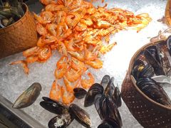 -杭州临平万丽酒店·燃餐厅(人民大道店)