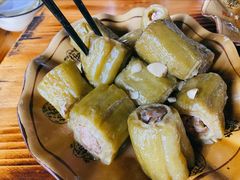 -老根农家饭店
