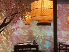-绿茶餐厅(昌平悦荟店)