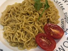 -一粒糖 · 潮汕小吃-海石花特色甜品