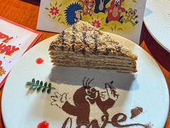 -布拉格餐厅· 中欧捷克菜(全国首店)