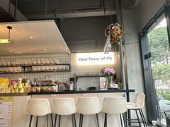 -明谦·Coffee&Cocktail Bar(美您公园店)