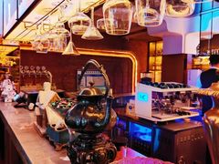 -波特曼西餐厅(中央大街店)