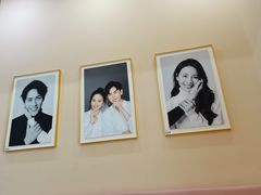 -海马体照相馆(成都来福士广场店)