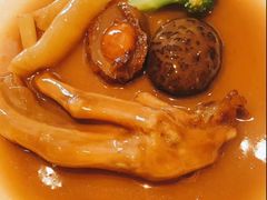 -皇朝会.经典传统粤菜(外滩店)