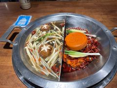 -楠火锅(仁恒梦中心店)