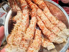-行运海鲜食集(北京首店)