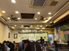 大堂-小姜锅贴(凤凰街店)