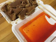-细妹五香牛杂(步行街店)