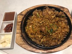 -北李妈妈菜·海肠捞饭(高新万达店)