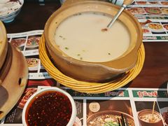 -拾捌川·自贡爆炒(新街口店)