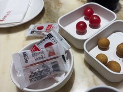 -涮福記·现切牛羊肉火锅(世纪汇店)