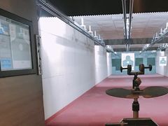 -真枪会射击俱乐部(河西中央公园店)