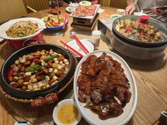 -一品烧农庄·佛山本地特色菜