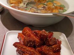 -香阁餐厅·常州菜·常州菜代表品牌(新北奥体店)