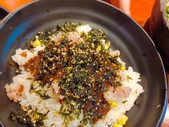 -鑫日千里马朝鲜族小馆(总店)