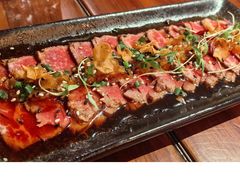 日式霜烧牛肉-THE REFINERY