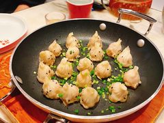 -京华烟云·北京烤鸭(领展购物广场·中关村店)
