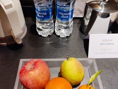 -深圳湾万怡酒店