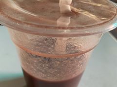 -乔伯凉面(白沙路店)