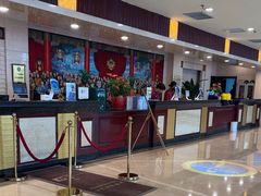 -山东政协大厦维景大酒店