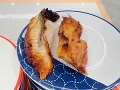 -濱寿司(高新伊藤店)