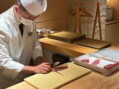 -炎橘·板前料理 Omakase