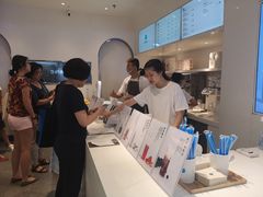 -兰熊鲜奶(西直门凯德mall店)