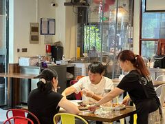 -邱金小炒·30 年盐帮江湖菜(自贡店)
