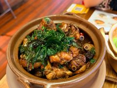 -岛风·台食小馆 ISLAND BISTRO(烟台山店)