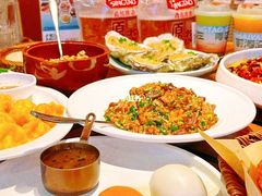 -前海沿·青岛菜(五四广场永旺店)