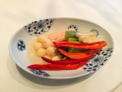 -眉州东坡(东坡印象水街店)