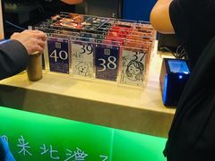 -水平有限广西米粉·广西风味集(五道口店)