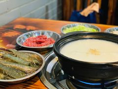 -盈田盈粥庄(博山东路店)