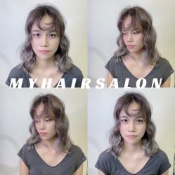 点击看大图 -MY HAIR ARDOR