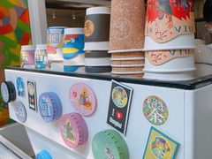 -茶是一枝花泡茶店