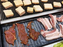 -石屏老字号4号包浆豆腐美食城(泼水广场店)