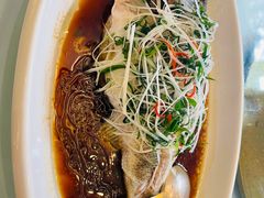 -和平官邸·花园餐厅(武定西路店)