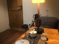 -竹里馆 ·茶食(奥体店)