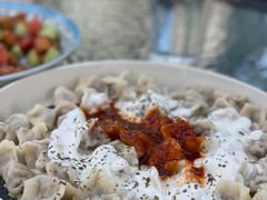 土耳其饺子-土耳其妈妈