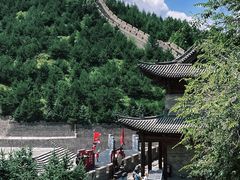 -雁门关景区
