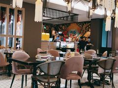 大堂-Thai Alley泰爱里(二沙岛店)