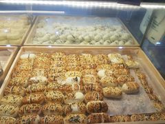 -清真全盛斋传统糕点(许士庙店)