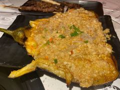 -京韵胡同·酱香羊蝎子火锅涮肉(长寿路店)