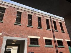 -大馆(前中区警署建築群)