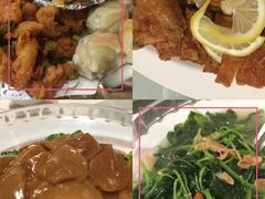 -无招牌海鲜餐厅(怡丰城店)