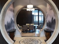 -星杰国际设计 别墅大宅装修(虹桥分公司)